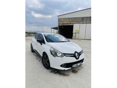 Sahibinden Renault Clio 1.2 Icon 2015 Model  Beyaz
