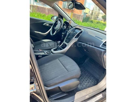 Sahibinden Opel Astra 1.3 CDTI ecoFLEX Enjoy 2011 Model