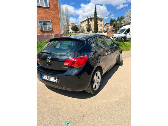 Sahibinden Opel Astra 1.3 CDTI ecoFLEX Enjoy 2011 Model