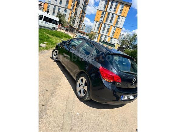 Sahibinden Opel Astra 1.3 CDTI ecoFLEX Enjoy 2011 Model
