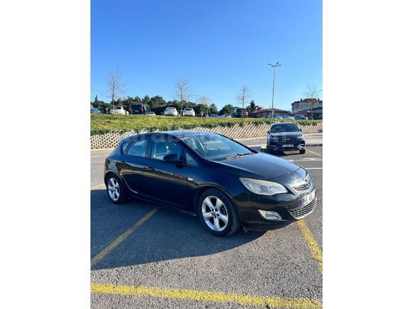 Sahibinden Opel Astra 1.3 CDTI ecoFLEX Enjoy 2011 Model