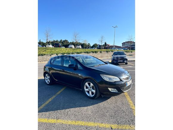 Sahibinden Opel Astra 1.3 CDTI ecoFLEX Enjoy 2011 Model