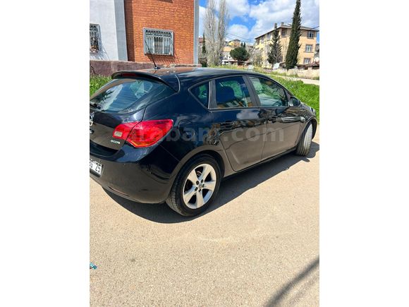 Sahibinden Opel Astra 1.3 CDTI ecoFLEX Enjoy 2011 Model