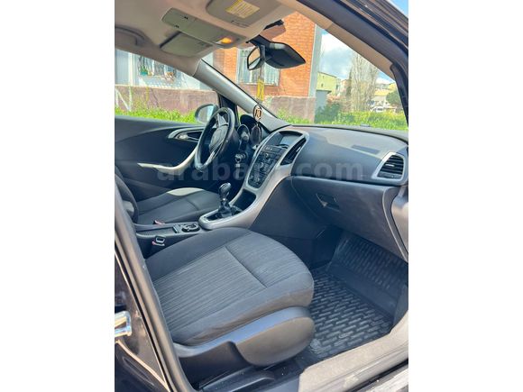 Sahibinden Opel Astra 1.3 CDTI ecoFLEX Enjoy 2011 Model