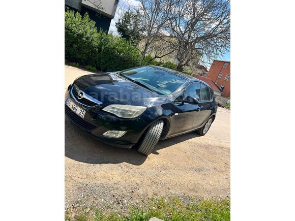 Sahibinden Opel Astra 1.3 CDTI ecoFLEX Enjoy 2011 Model