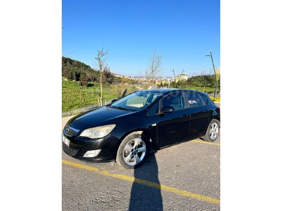 Sahibinden Opel Astra 1.3 CDTI ecoFLEX Enjoy 2011 Model