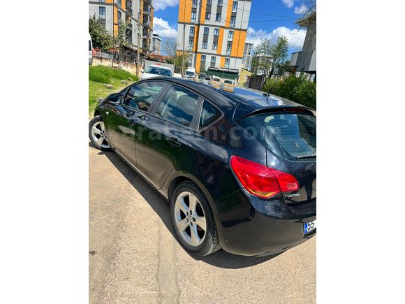 Sahibinden Opel Astra 1.3 CDTI ecoFLEX Enjoy 2011 Model