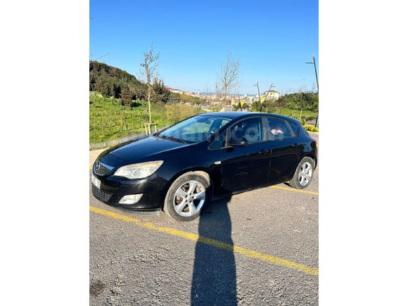 Sahibinden Opel Astra 1.3 CDTI ecoFLEX Enjoy 2011 Model