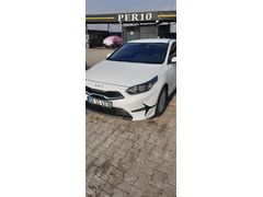 Sahibinden Kia Ceed 1.6 CRDi Cool 2022 Model
