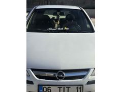 Sahibinden Opel Corsa 1.4 Twinport Enjoy 2004 Model 