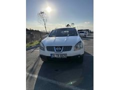 Sahibinden Nissan Qashqai 1.5 dCi Tekna 2010 Model 