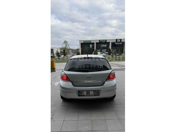 Sahibinden Opel Astra 1.3 CDTI Enjoy 2005 Model 