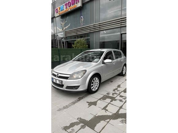 Sahibinden Opel Astra 1.3 CDTI Enjoy 2005 Model 