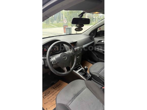 Sahibinden Opel Astra 1.3 CDTI Enjoy 2005 Model 