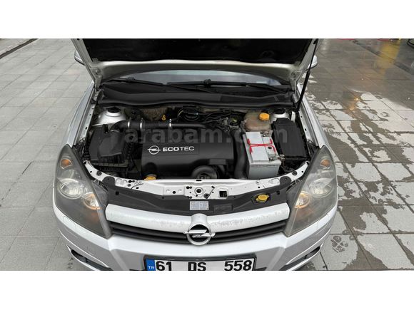 Sahibinden Opel Astra 1.3 CDTI Enjoy 2005 Model 