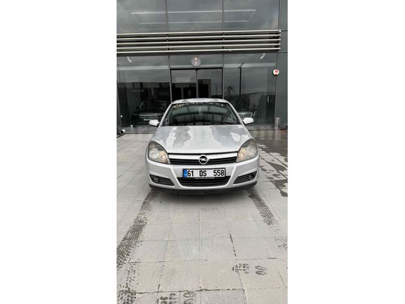 Sahibinden Opel Astra 1.3 CDTI Enjoy 2005 Model 