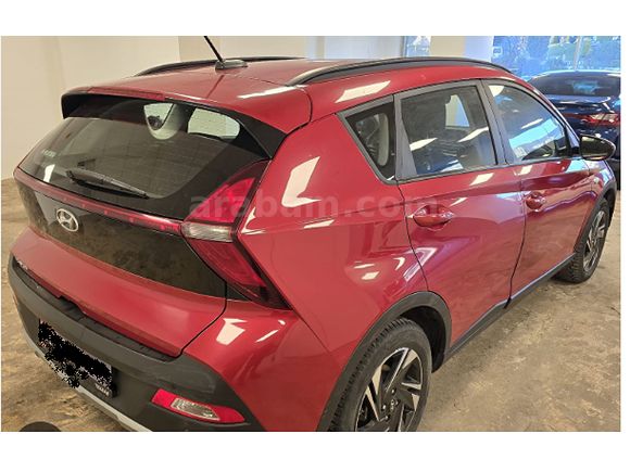 Sahibinden Hyundai Bayon 1.4 MPI Jump 2022 Model 