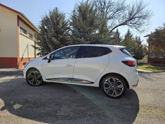 Sahibinden Renault Clio 1.5 dCi Icon 2016 Model  105.000 km Beyaz
