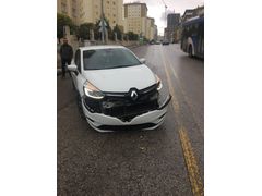 Sahibinden Renault Clio 1.5 dCi Icon 2016 Model  105.000 km Beyaz