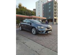 Sahibinden Renault Megane 1.5 dCi Touch Plus 