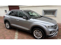 MEMURDAN  Volkswagen T-Roc 1.5 TSI Style 2025 Model