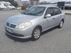 Symbol 1.5 dCi Authentique 2010 Model