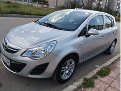 2.Sahibinden Opel Corsa 1.2 Twinport Essentia 2013 Model 