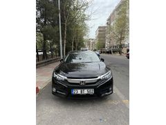 Sahibinden Honda Civic 1.6i VTEC Eco Executive 2018 Model 