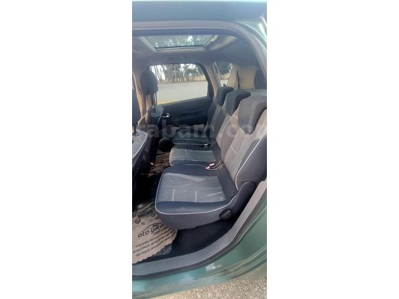 Sahibinden Renault Scenic 1.6 Dynamique 2004 Model