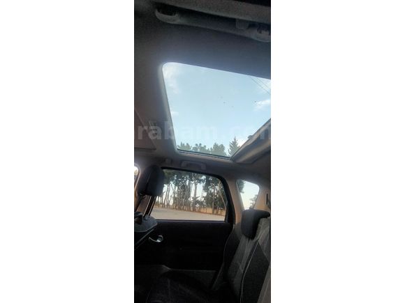 Sahibinden Renault Scenic 1.6 Dynamique 2004 Model