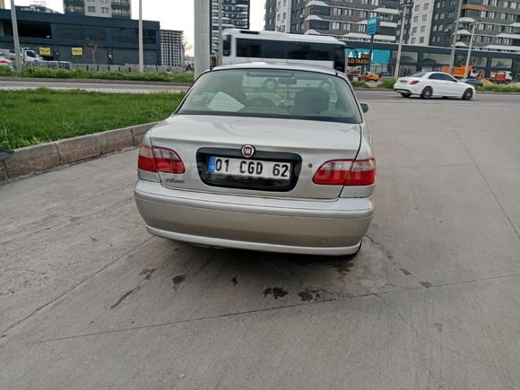 Sahibinden Fiat Albea Sole son fiyat