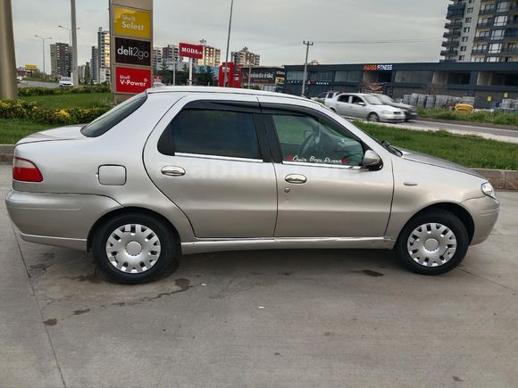 Sahibinden Fiat Albea Sole son fiyat