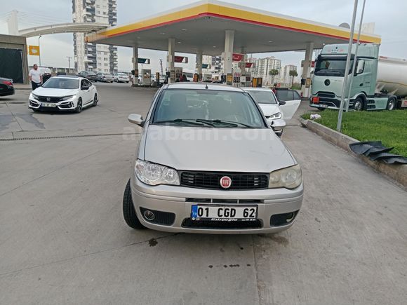 Sahibinden Fiat Albea Sole son fiyat