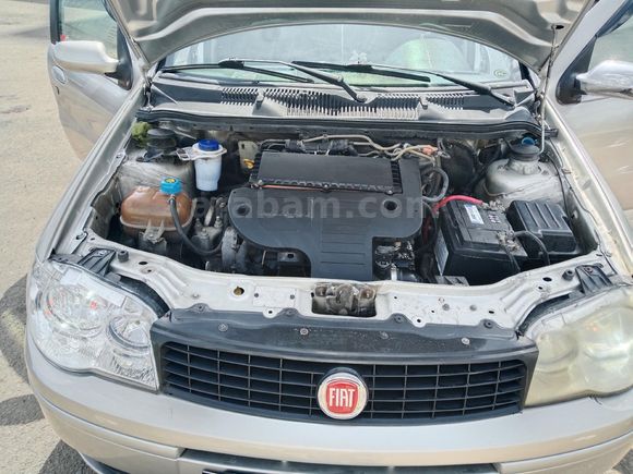 Sahibinden Fiat Albea Sole son fiyat
