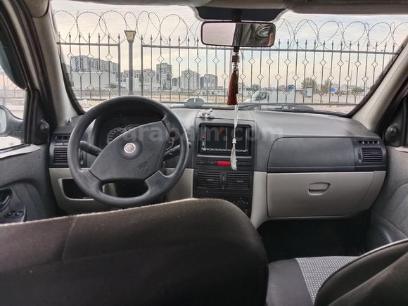 Sahibinden Fiat Albea Sole son fiyat