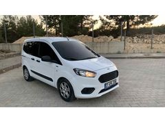 Sahibinden 2023 Çıkışlı Garantili Courier 1.0 EcoBoost