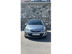 İlk sahibinden Opel Corsa 1.2 Twinport Active 2014 