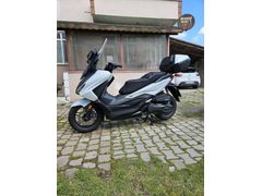 Sahibinden Honda Forza 250 (NSS250)