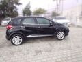 OTOMATİK |2016 Renault Captur 1.2 Icon |Sahibinden Acil Satılık