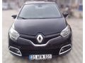 OTOMATİK |2016 Renault Captur 1.2 Icon |Sahibinden Acil Satılık