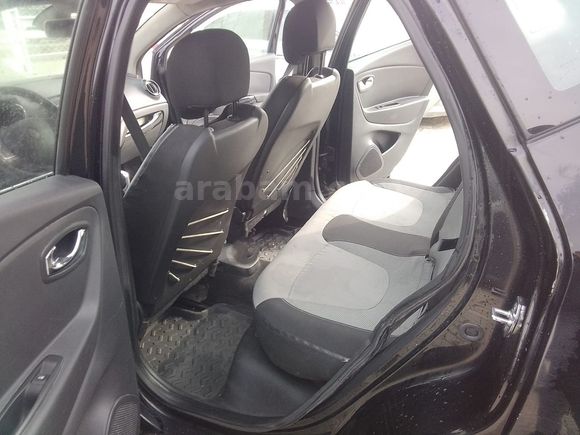 OTOMATİK |2016 Renault Captur 1.2 Icon |Sahibinden Acil Satılık
