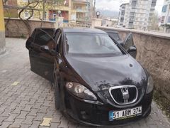 Sahibinden Seat Leon 1.6 Stylance 2006 Model