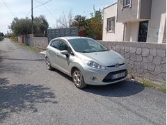 Sahibinden Ford Fiesta 1.4 Titanium X 2011 Model