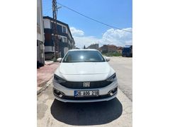 Sahibinden HATASIZ Egea 1.6 Multijet Urban 2025 Model
