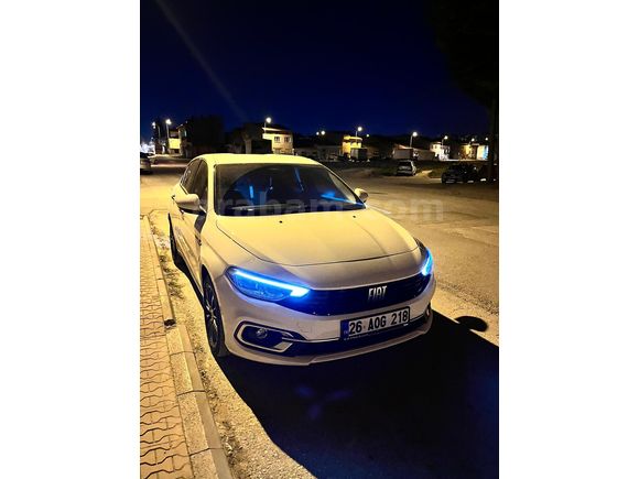 Sahibinden HATASIZ Egea 1.6 Multijet Urban 2025 Model