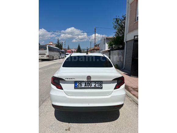 Sahibinden HATASIZ Egea 1.6 Multijet Urban 2025 Model