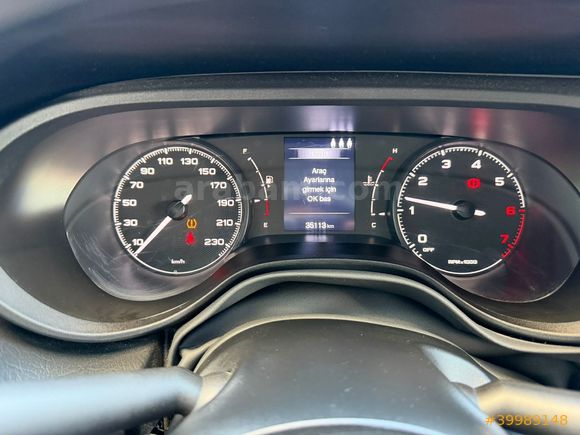 AYZEN AUTO | EGEA 1.4 FIRE MANUEL KEFİLSİZ ŞARTSIZ ELDEN TAKSİT