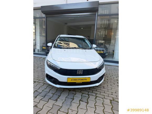 AYZEN AUTO | EGEA 1.4 FIRE MANUEL KEFİLSİZ ŞARTSIZ ELDEN TAKSİT