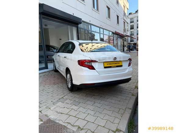 AYZEN AUTO | EGEA 1.4 FIRE MANUEL KEFİLSİZ ŞARTSIZ ELDEN TAKSİT