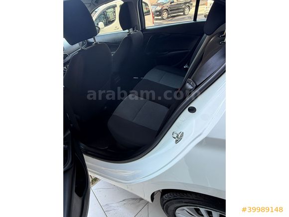 AYZEN AUTO | EGEA 1.4 FIRE MANUEL KEFİLSİZ ŞARTSIZ ELDEN TAKSİT